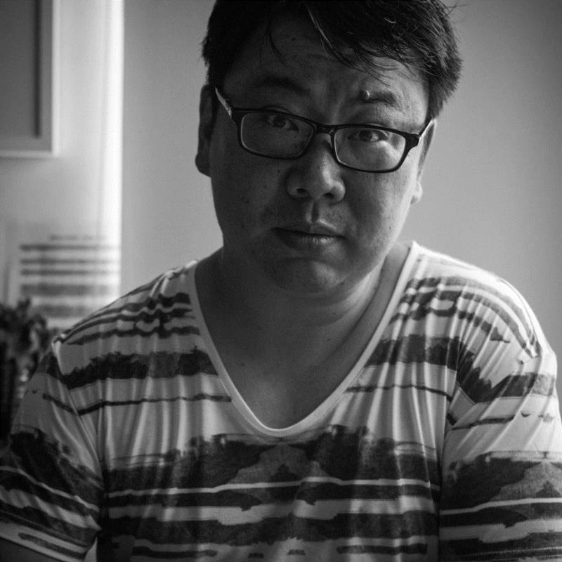 美博展讯 | 经验的重构——2019水墨艺术邀请展 第三单元赏介,水墨,美博,展讯,重构,三单元,纸本,笔墨,硕士,吴笠帆,苗彤