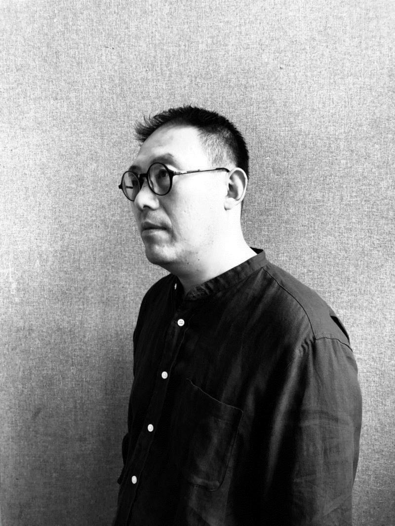 美博展讯 | 经验的重构——2019水墨艺术邀请展 第三单元赏介,水墨,美博,展讯,重构,三单元,纸本,笔墨,硕士,吴笠帆,苗彤