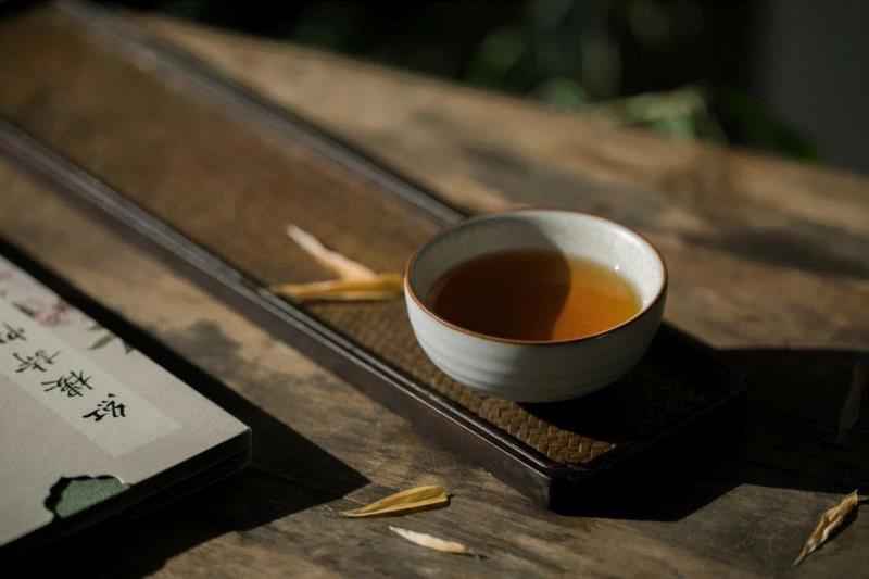 林清玄 | 如茶一般的男人淡淡散去。,林清玄,作家,父亲,台湾,祖先,散文,清茶,课本,语文,麻雀