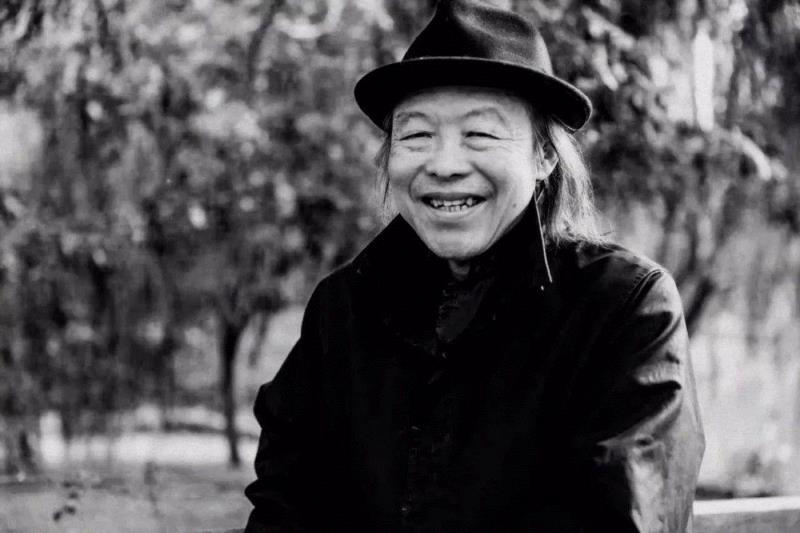 林清玄 | 如茶一般的男人淡淡散去。,林清玄,作家,父亲,台湾,祖先,散文,清茶,课本,语文,麻雀