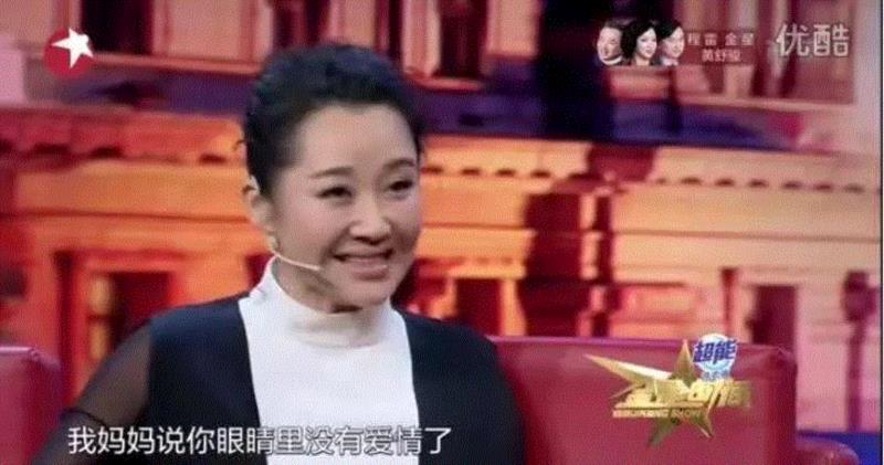 50岁许晴刷屏：岁月于她，不添风霜，只添风情,风霜,许晴,风情,电影,爱情,顾香兰,电视剧,任盈盈,少女,身上