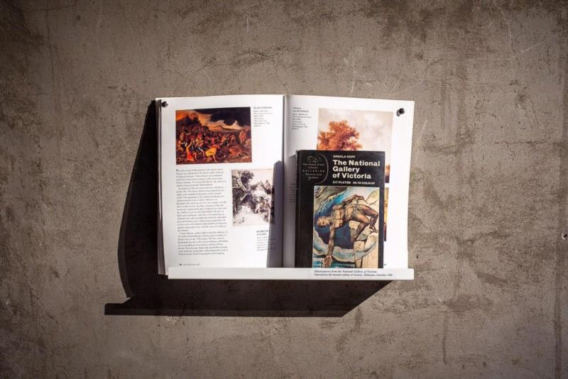 维多利亚及尼古拉_书籍_尺寸不一_2018,穿越红海,红海,普桑,地点,尼古拉,Sea,胡若望,广隶,法国,地理,广州