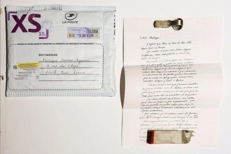 An Unsent Letter to Phillip,穿越红海,红海,普桑,地点,尼古拉,Sea,胡若望,广隶,法国,地理,广州