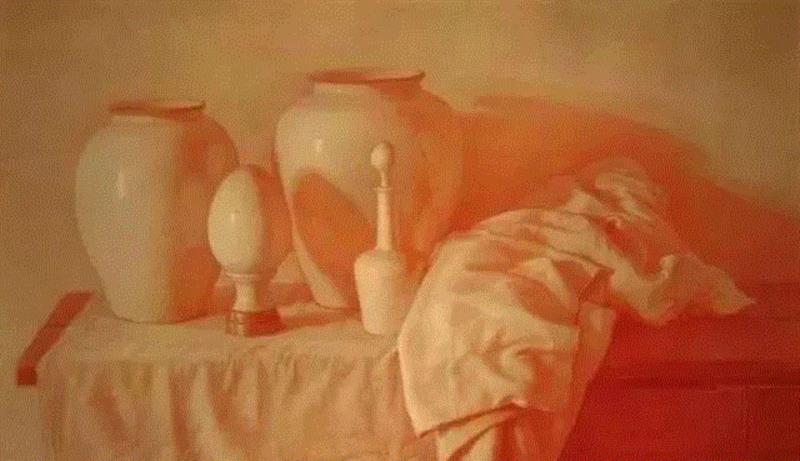极致细腻的素描 |  Claudio Bravo ????,素描,Bravo,工作室,克劳迪奥,学院派,芭蕾舞,小编,现实主义,上方,布雷沃