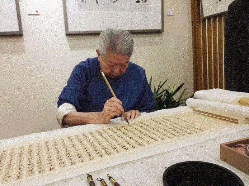 人物 ▎逗乐万千网友的他，靠吃喝玩乐成为活得最明白的中国人,人物,蔡澜,电影,美食,才子,金庸,香港,火腿,豆腐,餐厅