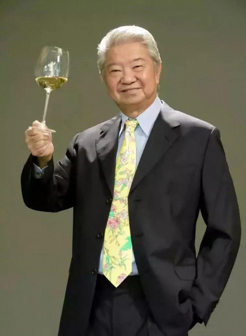 人物 ▎逗乐万千网友的他，靠吃喝玩乐成为活得最明白的中国人,人物,蔡澜,电影,美食,才子,金庸,香港,火腿,豆腐,餐厅