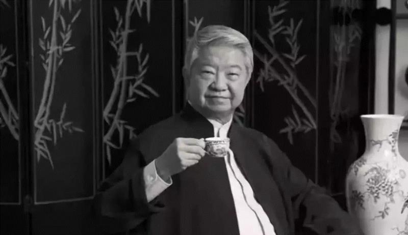 人物 ▎逗乐万千网友的他，靠吃喝玩乐成为活得最明白的中国人,人物,蔡澜,电影,美食,才子,金庸,香港,火腿,豆腐,餐厅