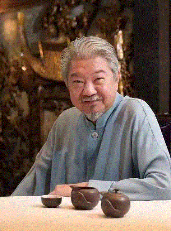 人物 ▎逗乐万千网友的他，靠吃喝玩乐成为活得最明白的中国人,人物,蔡澜,电影,美食,才子,金庸,香港,火腿,豆腐,餐厅