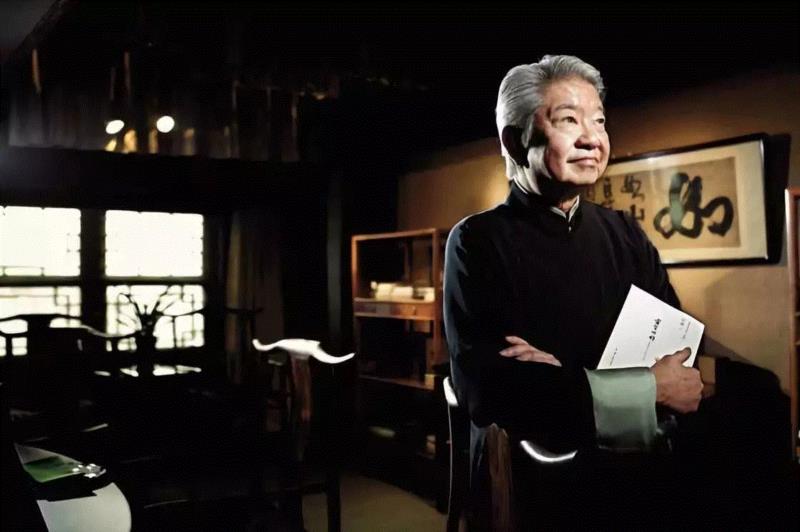 人物 ▎逗乐万千网友的他，靠吃喝玩乐成为活得最明白的中国人,人物,蔡澜,电影,美食,才子,金庸,香港,火腿,豆腐,餐厅