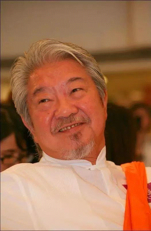 人物 ▎逗乐万千网友的他，靠吃喝玩乐成为活得最明白的中国人,人物,蔡澜,电影,美食,才子,金庸,香港,火腿,豆腐,餐厅