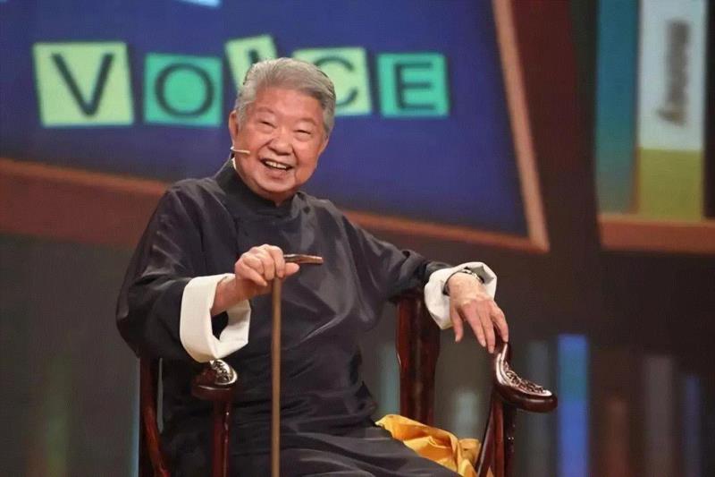 人物 ▎逗乐万千网友的他，靠吃喝玩乐成为活得最明白的中国人,人物,蔡澜,电影,美食,才子,金庸,香港,火腿,豆腐,餐厅