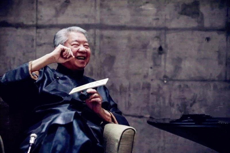 人物 ▎逗乐万千网友的他，靠吃喝玩乐成为活得最明白的中国人,人物,蔡澜,电影,美食,才子,金庸,香港,火腿,豆腐,餐厅