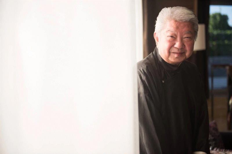 人物 ▎逗乐万千网友的他，靠吃喝玩乐成为活得最明白的中国人,人物,蔡澜,电影,美食,才子,金庸,香港,火腿,豆腐,餐厅