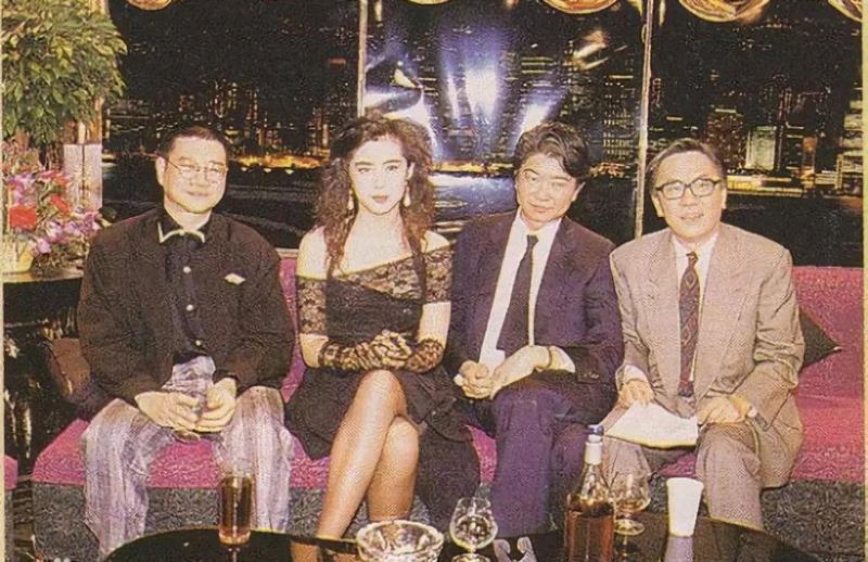 人物 ▎逗乐万千网友的他，靠吃喝玩乐成为活得最明白的中国人,人物,蔡澜,电影,美食,才子,金庸,香港,火腿,豆腐,餐厅