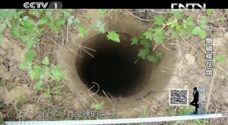 深井抛尸，多次反转，《今日说法》最离奇的一桩案件，时隔多年依旧令人毛骨悚然！,案件,深井,今日说法,王希元,警方,张本岭,韩本立,韩宝山,死者,尸体