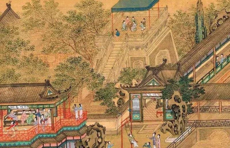 【新书预售】 | 高木森、朱良志:宋画的自然主义思想,高木森,朱良志,自然主义,新书,宋画,丘壑,绘画,教授,宋人,人物