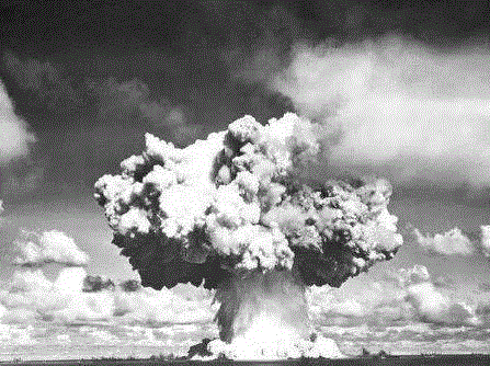 演员李晔：上帝真的在掷骰子吗？,演员,李晔,骰子,海森堡,话剧,哥本哈根,原子弹,玻尔,物理学家,量子力学