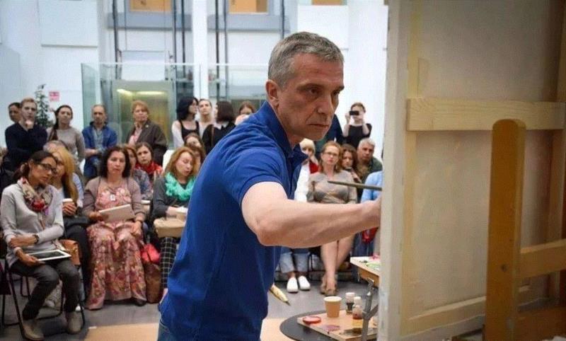 布洛欣高清素描分享,布洛欣,素描,尼古拉,肖像,上方,列宾美院绘画系教授俄罗斯艺术家联盟成员俄罗斯美术家协会,ASOPA,PSA,德米特里耶维奇,俄语