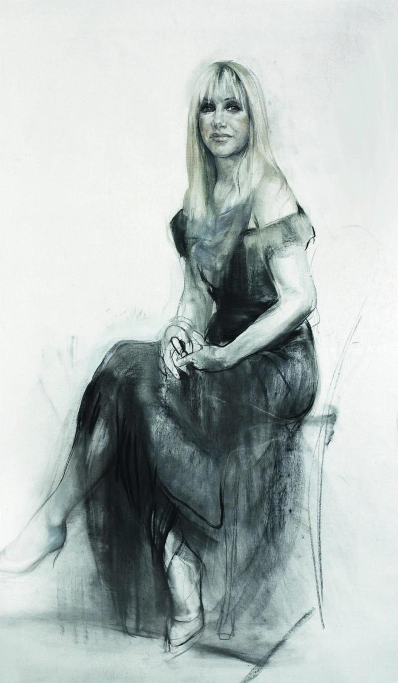 布洛欣高清素描分享,布洛欣,素描,尼古拉,肖像,上方,列宾美院绘画系教授俄罗斯艺术家联盟成员俄罗斯美术家协会,ASOPA,PSA,德米特里耶维奇,俄语