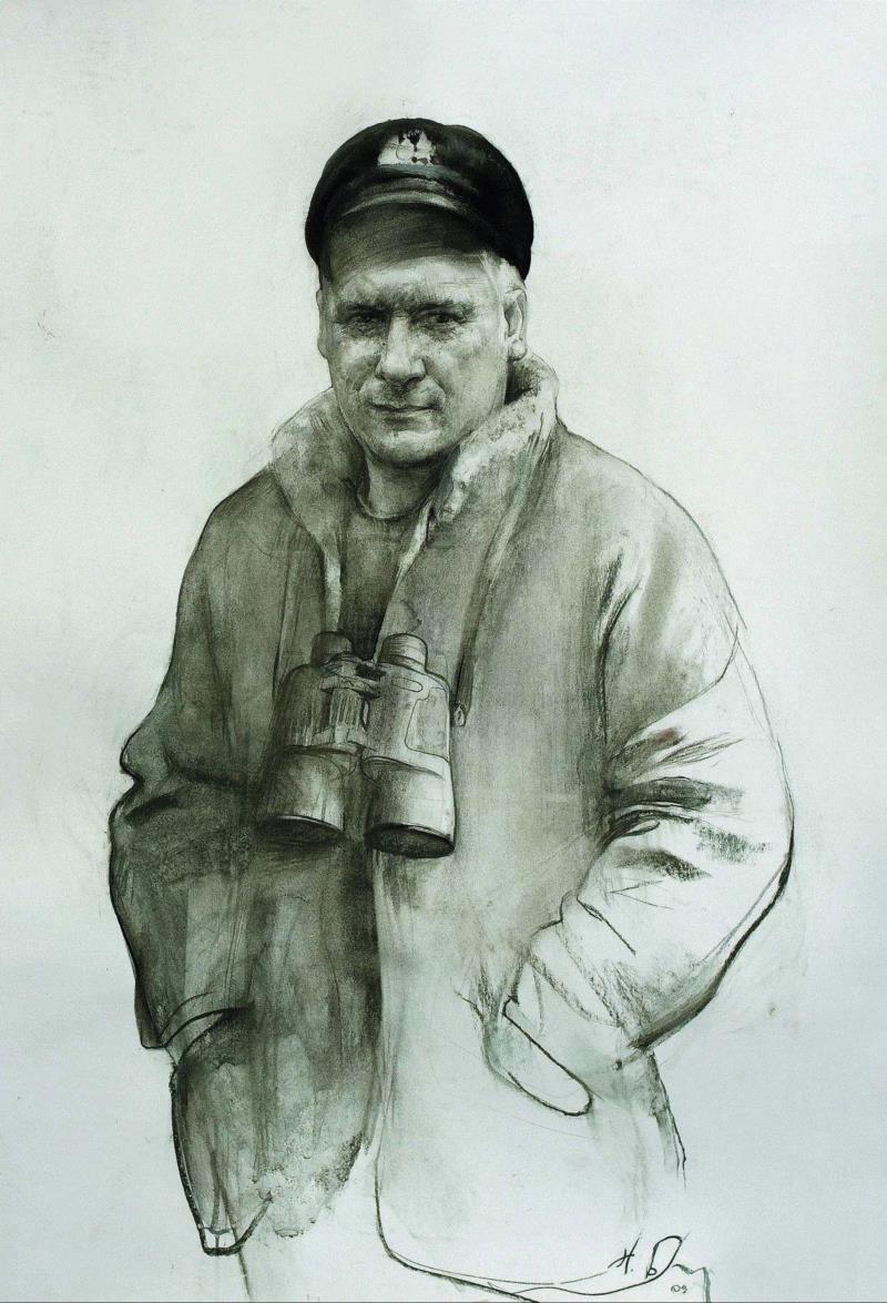 布洛欣高清素描分享,布洛欣,素描,尼古拉,肖像,上方,列宾美院绘画系教授俄罗斯艺术家联盟成员俄罗斯美术家协会,ASOPA,PSA,德米特里耶维奇,俄语