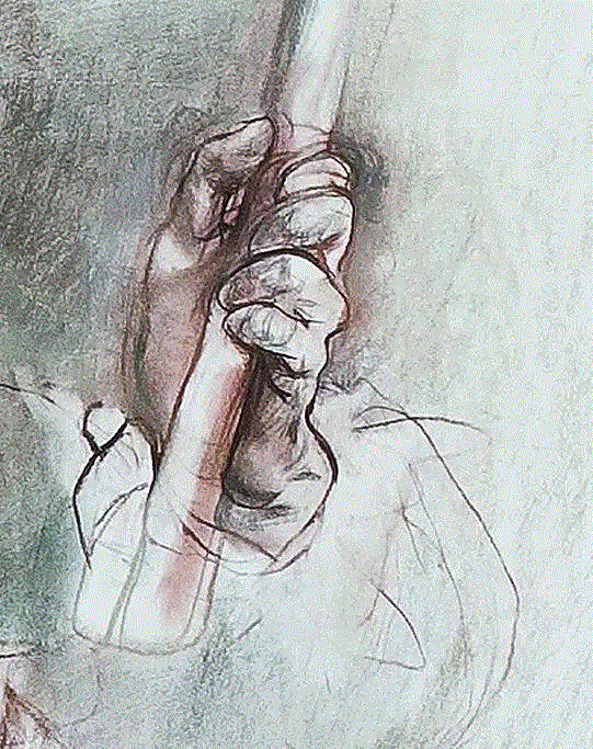 布洛欣高清素描分享,布洛欣,素描,尼古拉,肖像,上方,列宾美院绘画系教授俄罗斯艺术家联盟成员俄罗斯美术家协会,ASOPA,PSA,德米特里耶维奇,俄语