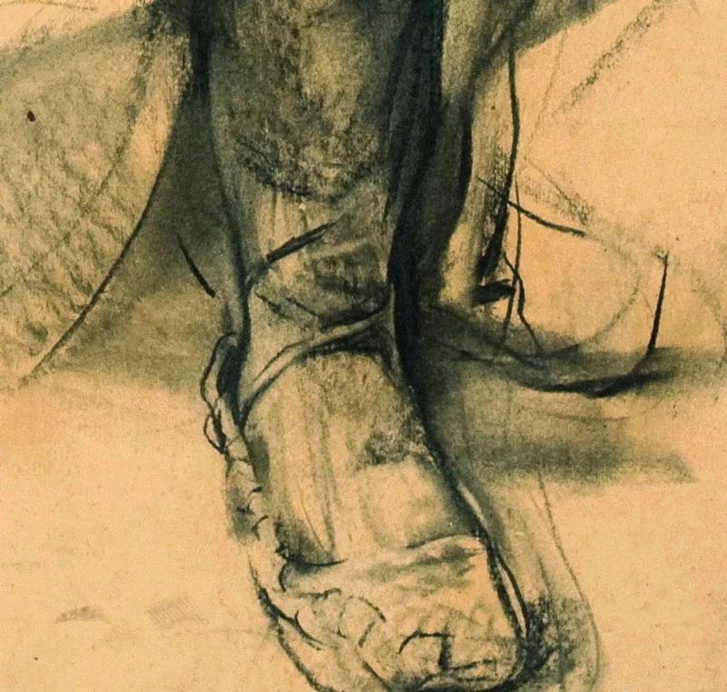 布洛欣高清素描分享,布洛欣,素描,尼古拉,肖像,上方,列宾美院绘画系教授俄罗斯艺术家联盟成员俄罗斯美术家协会,ASOPA,PSA,德米特里耶维奇,俄语