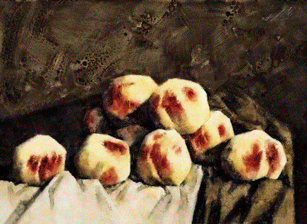 暮 陈海宁 39x54cm&nbsp;,中国百年水彩精品,水彩,静物,人体,雨后,香港,晨光,西湖,梁文亮,范保文,初春