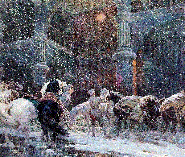孟庆湘 待命 1984 55x65cm&nbsp;,中国百年水彩精品,水彩,静物,人体,雨后,香港,晨光,西湖,梁文亮,范保文,初春