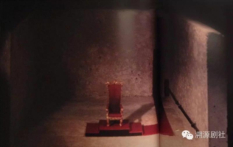《代表》1963年,世界舞美泰斗拉尔夫·科尔泰离世,纪念他对中国舞美家颠覆性启迪与深远影响,舞美,泰斗,拉尔夫·科尔泰,颠覆性,科尔泰,导演,英国,戏剧,剧院,拉尔夫
