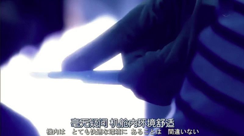 豆瓣9.2分，日本大脑洞神剧，碾压《黑镜》！,豆瓣,日本,神剧,黑镜,飞机,美女,罐头,青年,小哥,医生