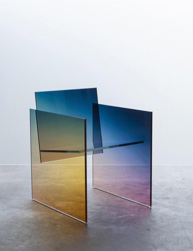 从里特维尔德的《红蓝椅》走进设计的魅力世界 | 今日教育,里特,维尔德,红蓝椅,课程,荷兰,材料,官方,艺术史,格里特,托马斯