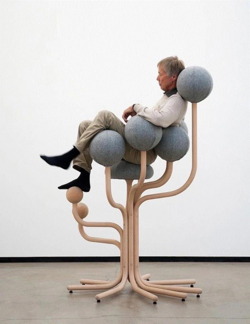 从里特维尔德的《红蓝椅》走进设计的魅力世界 | 今日教育,里特,维尔德,红蓝椅,课程,荷兰,材料,官方,艺术史,格里特,托马斯