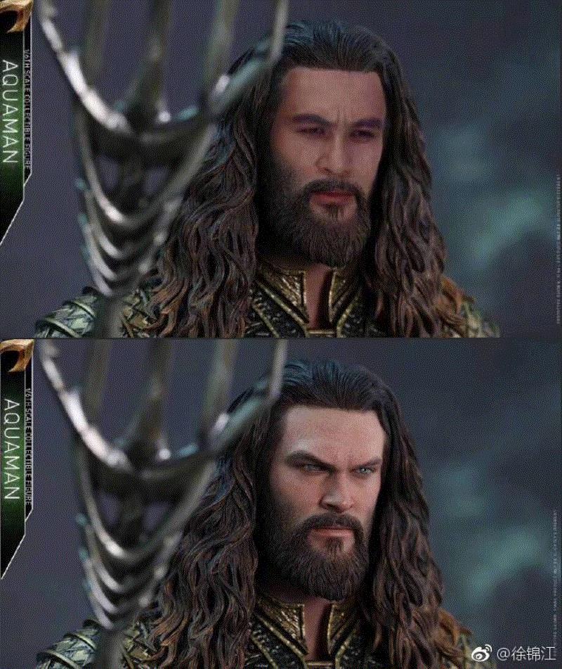 徐锦江：一个彻底颠覆我印象的男人,徐锦江,演员,雷神,娱乐圈,绘画,女孩,电影,鳌拜,香港,儿子