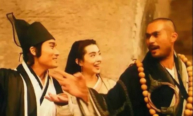 徐锦江：一个彻底颠覆我印象的男人,徐锦江,演员,雷神,娱乐圈,绘画,女孩,电影,鳌拜,香港,儿子