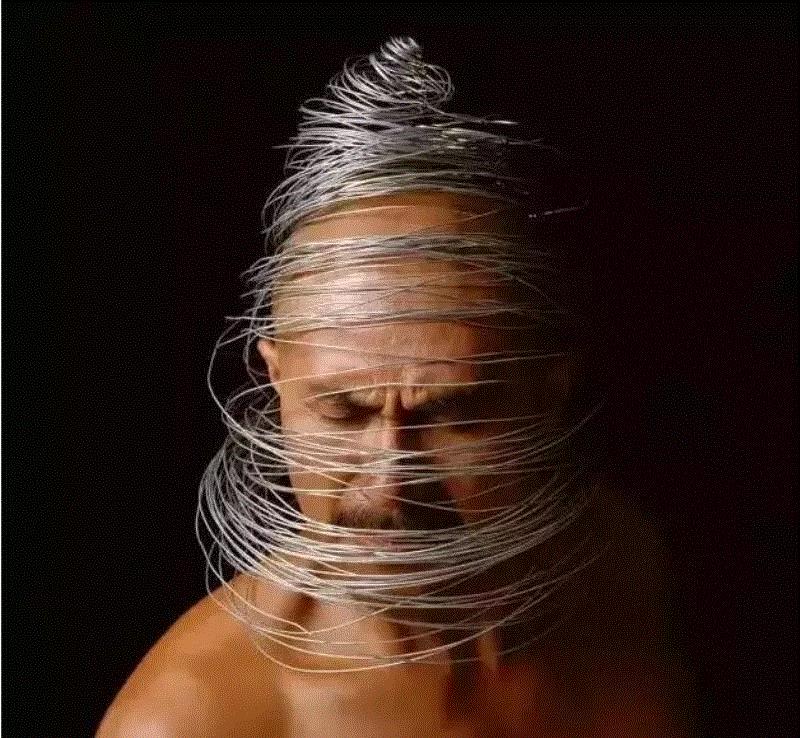 徐锦江：一个彻底颠覆我印象的男人,徐锦江,演员,雷神,娱乐圈,绘画,女孩,电影,鳌拜,香港,儿子