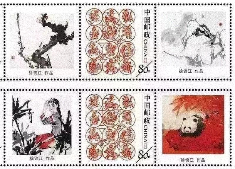 徐锦江：一个彻底颠覆我印象的男人,徐锦江,演员,雷神,娱乐圈,绘画,女孩,电影,鳌拜,香港,儿子