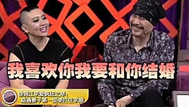 徐锦江：一个彻底颠覆我印象的男人,徐锦江,演员,雷神,娱乐圈,绘画,女孩,电影,鳌拜,香港,儿子