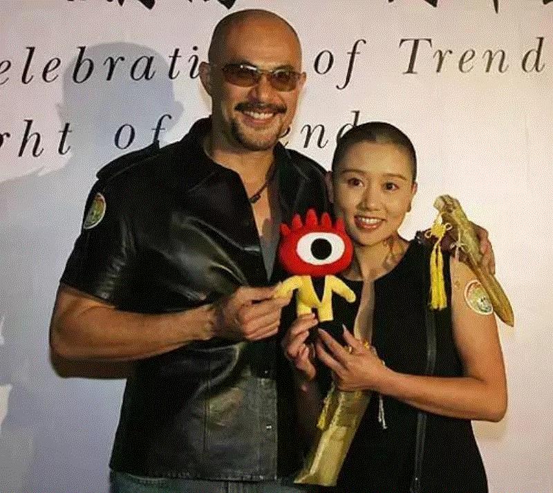 徐锦江：一个彻底颠覆我印象的男人,徐锦江,演员,雷神,娱乐圈,绘画,女孩,电影,鳌拜,香港,儿子