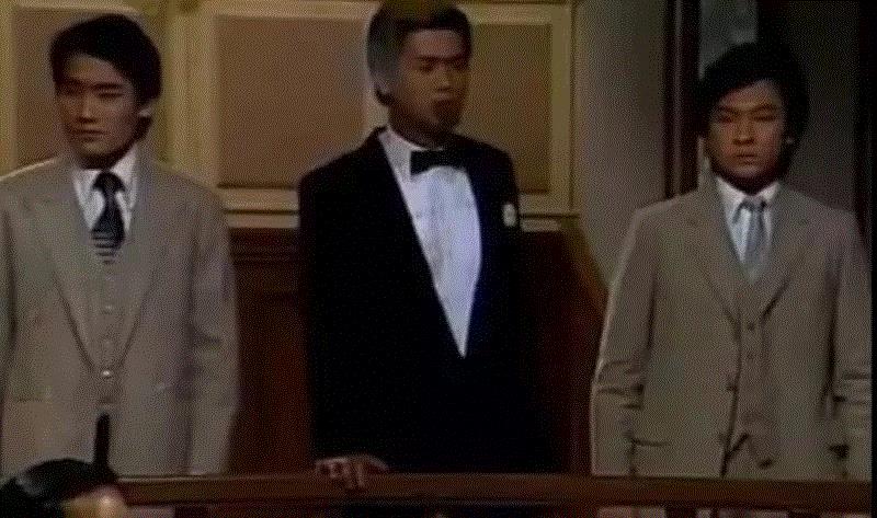 △梁家辉、徐锦江、刘德华,徐锦江：一个彻底颠覆我印象的男人,徐锦江,演员,雷神,娱乐圈,绘画,女孩,电影,鳌拜,香港,儿子