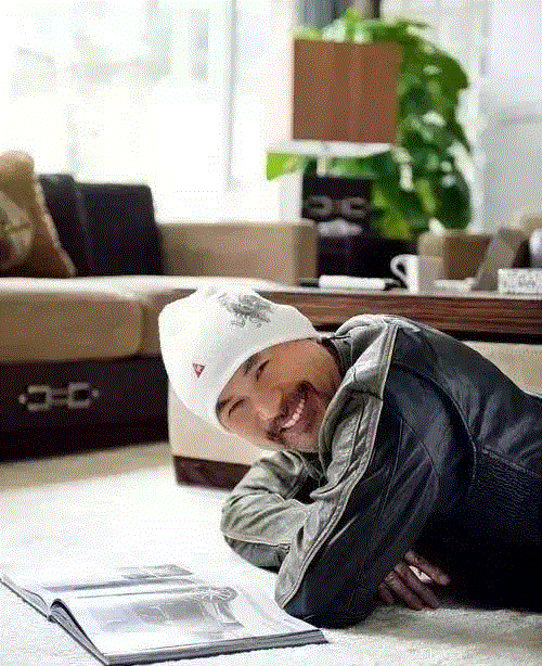 徐锦江：一个彻底颠覆我印象的男人,徐锦江,演员,雷神,娱乐圈,绘画,女孩,电影,鳌拜,香港,儿子