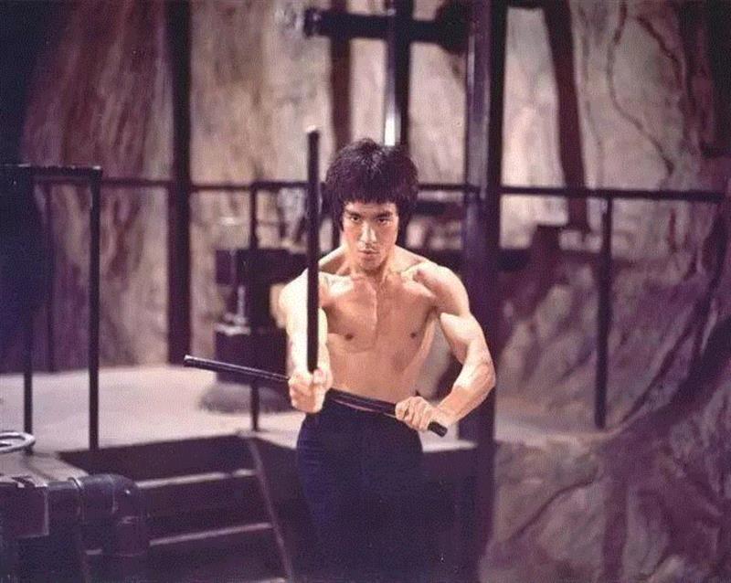 好莱坞华裔力量给你好看!(下),好莱坞,华裔,电影,导演,票房,动作,林诣彬,华语,香港,武术