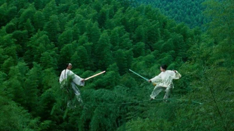 好莱坞华裔力量给你好看!(下),好莱坞,华裔,电影,导演,票房,动作,林诣彬,华语,香港,武术