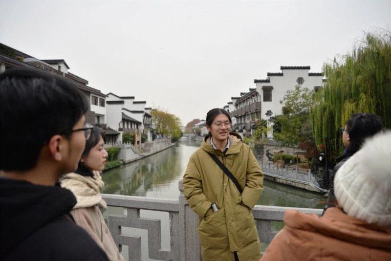 活动回顾 │ 看不见的城市：漫游文学与艺术史中的南京,南京,文学,艺术史,四方当代美术馆,扫叶楼,参与者们,地点,瓦官寺,南京市,浦口区