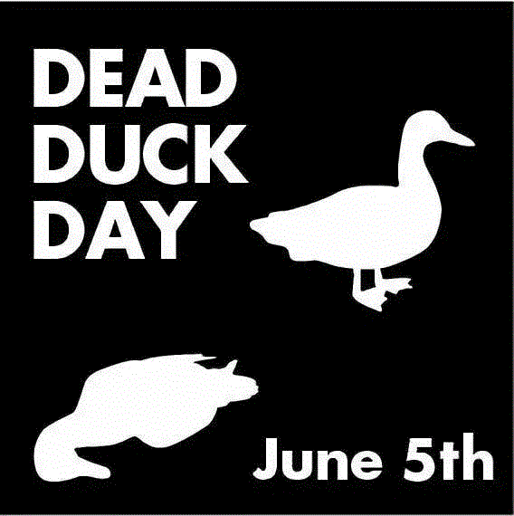 图源：www.deadduckday.com,面对野鸭的性暴力，有人终于受不了了,野鸭,性暴力,莫伊里克,鸭子,图源,同性,阴茎,同性恋,绿头鸭,利维坦
