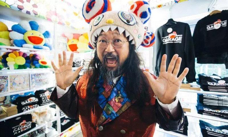 村上隆,草间弥生和村上隆联展，竟无一件真品！草间弥生真怒了……,草间弥生,村上隆,真品,论文,黄禹锡,日本,教授,文物,教育部,小保方晴子