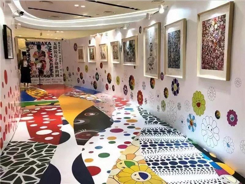 律师认为村上的作品在中国艺术品市场上人气较高，所以成为了投机对象。而此次“性质十分恶劣，打算采取（与