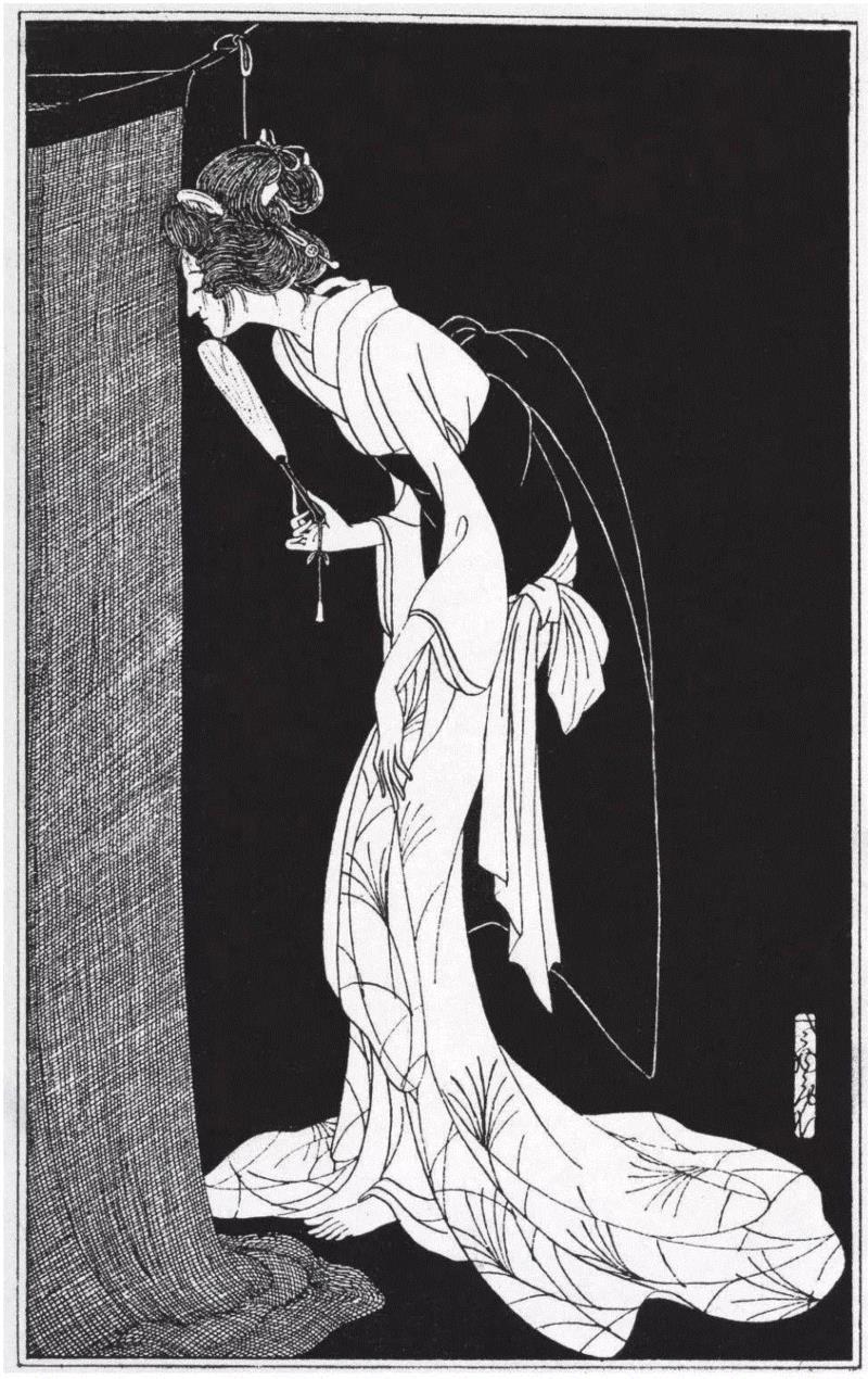 日版“聊斋”《幻夜花》| 有毒的美学，赞颂动人心魄的恐惧。,聊斋,幻夜花,美学,小梦,日本,昭和,橘小梦,阿露,藏品,女性