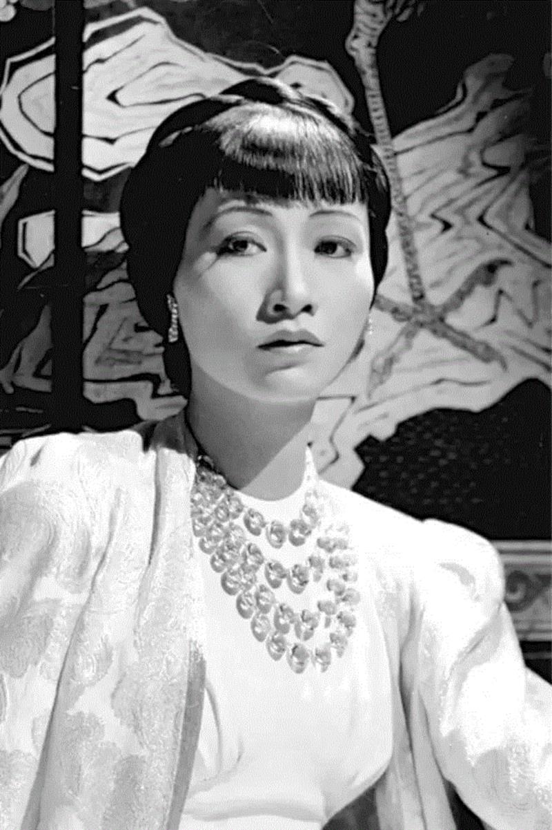 好莱坞华裔力量给你好看!(上),好莱坞,华裔,电影,黄柳霜,杨紫琼,演员,刘玉玲,票房,女性,亚洲