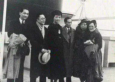 好莱坞华裔力量给你好看!(上),好莱坞,华裔,电影,黄柳霜,杨紫琼,演员,刘玉玲,票房,女性,亚洲