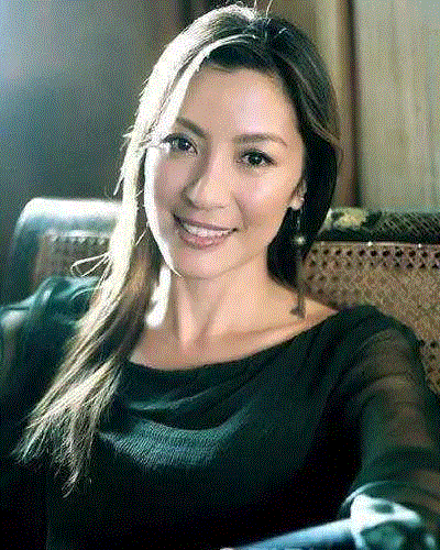 好莱坞华裔力量给你好看!(上),好莱坞,华裔,电影,黄柳霜,杨紫琼,演员,刘玉玲,票房,女性,亚洲